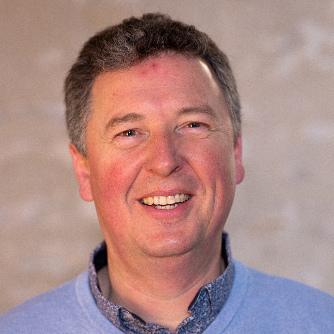 Benoit Haranger