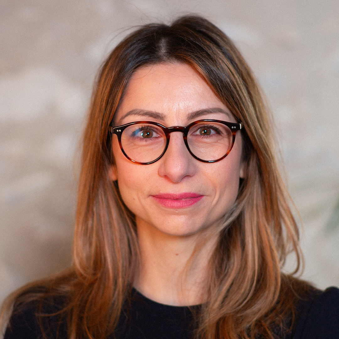 Federica Lenzi