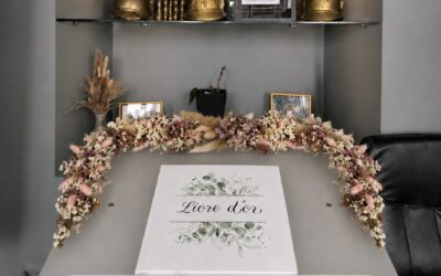 Livre d’or
