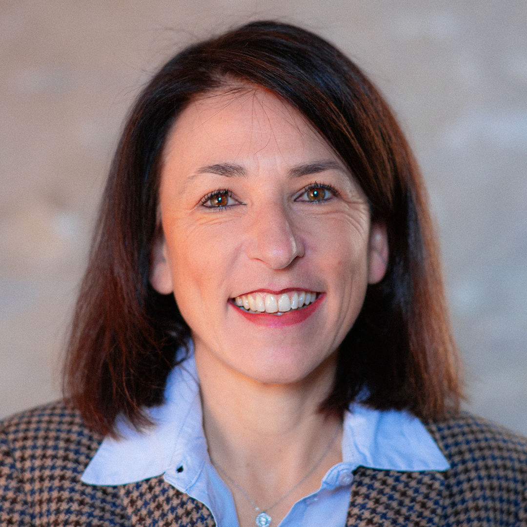 Nathalie Geraci
