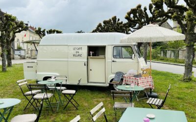 Lundi 22 juin : le Café du Village sera fermé