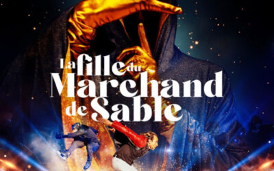 Tickets à prix réduits pour le 27/11 à 14h