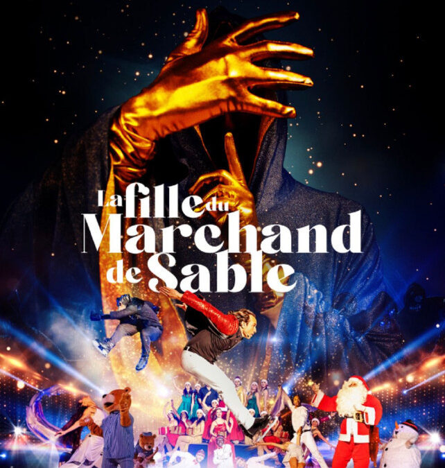 Tickets à prix réduits pour le 27/11 à 14h